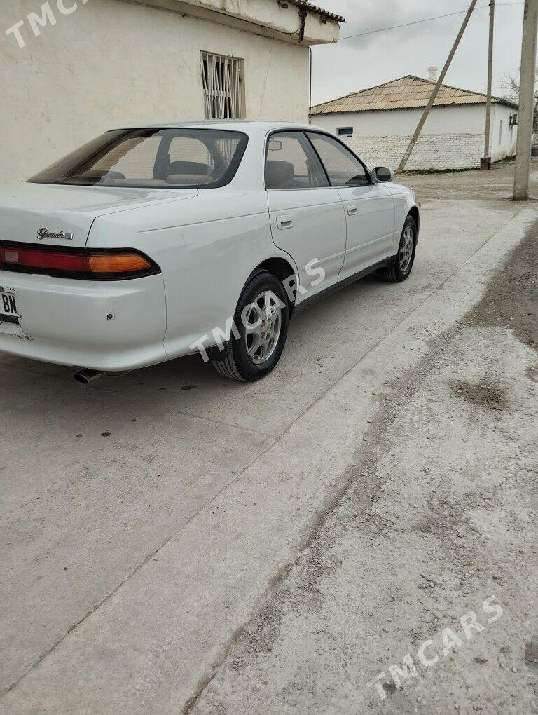 Toyota Mark II 1993 - 65 000 TMT - Балканабат - img 4