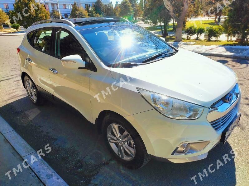 Hyundai IX35 2013 - 192 000 TMT - Ашхабад - img 4