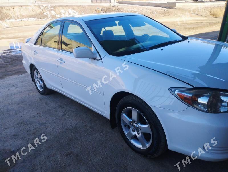 Toyota Camry 2004 - 160 000 TMT - Daşoguz - img 4