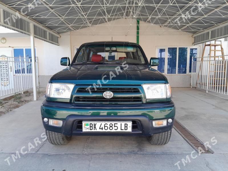 Toyota 4Runner 2000 - 170 000 TMT - Туркменабат - img 5