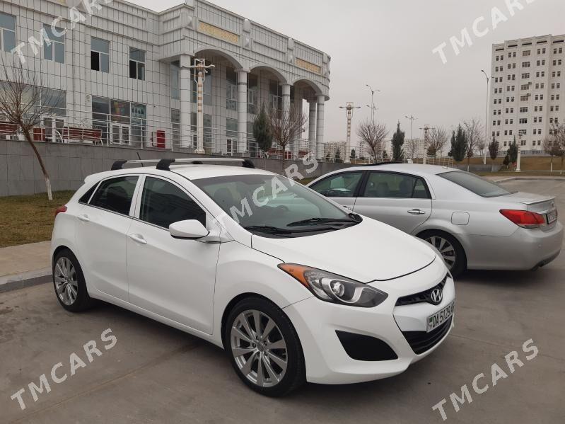 Hyundai Elantra 2015 - 155 000 TMT - Kim raýon - img 3