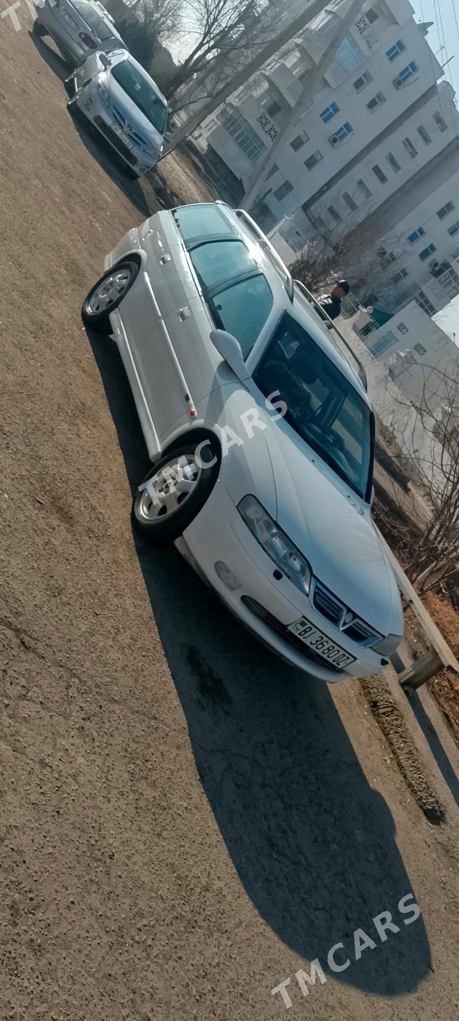 Opel Vectra 1999 - 60 000 TMT - Дашогуз - img 2