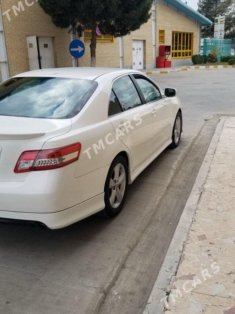 Toyota Camry 2010 - 196 000 TMT - Tejen - img 2