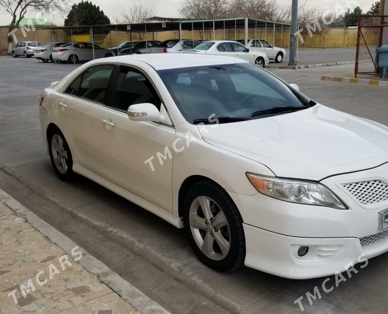 Toyota Camry 2010 - 196 000 TMT - Tejen - img 3