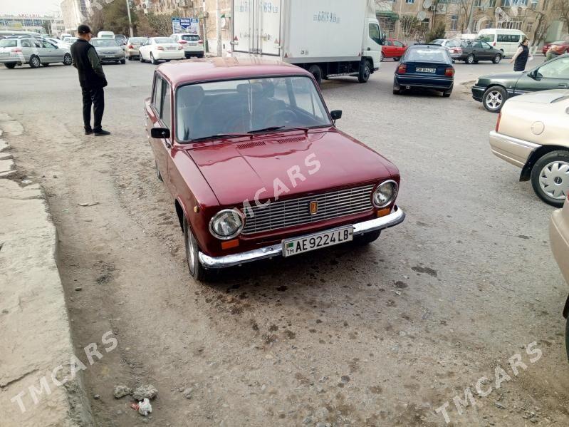 Lada 2101 1988 - 14 000 TMT - Türkmenabat - img 10