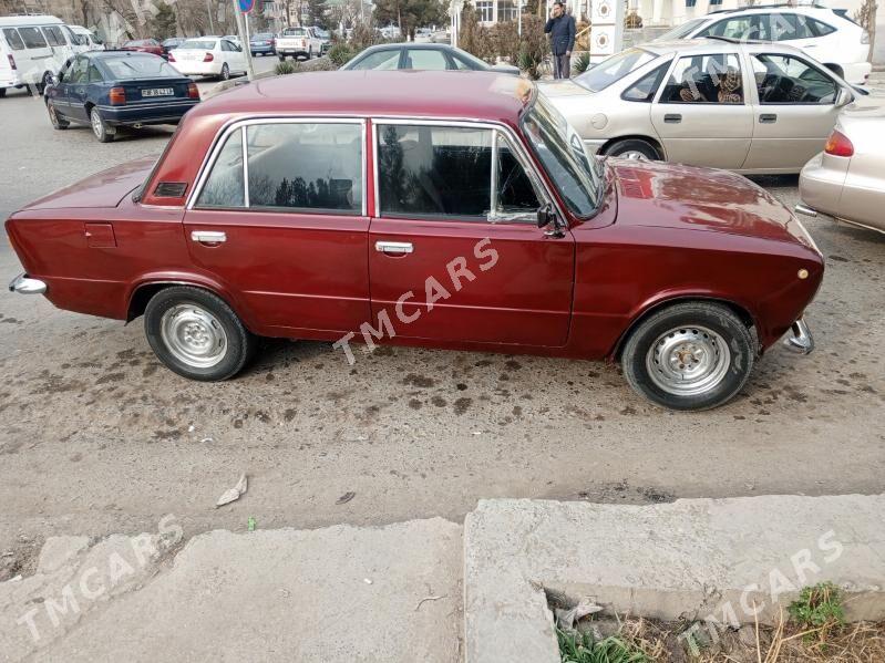 Lada 2101 1988 - 14 000 TMT - Türkmenabat - img 5