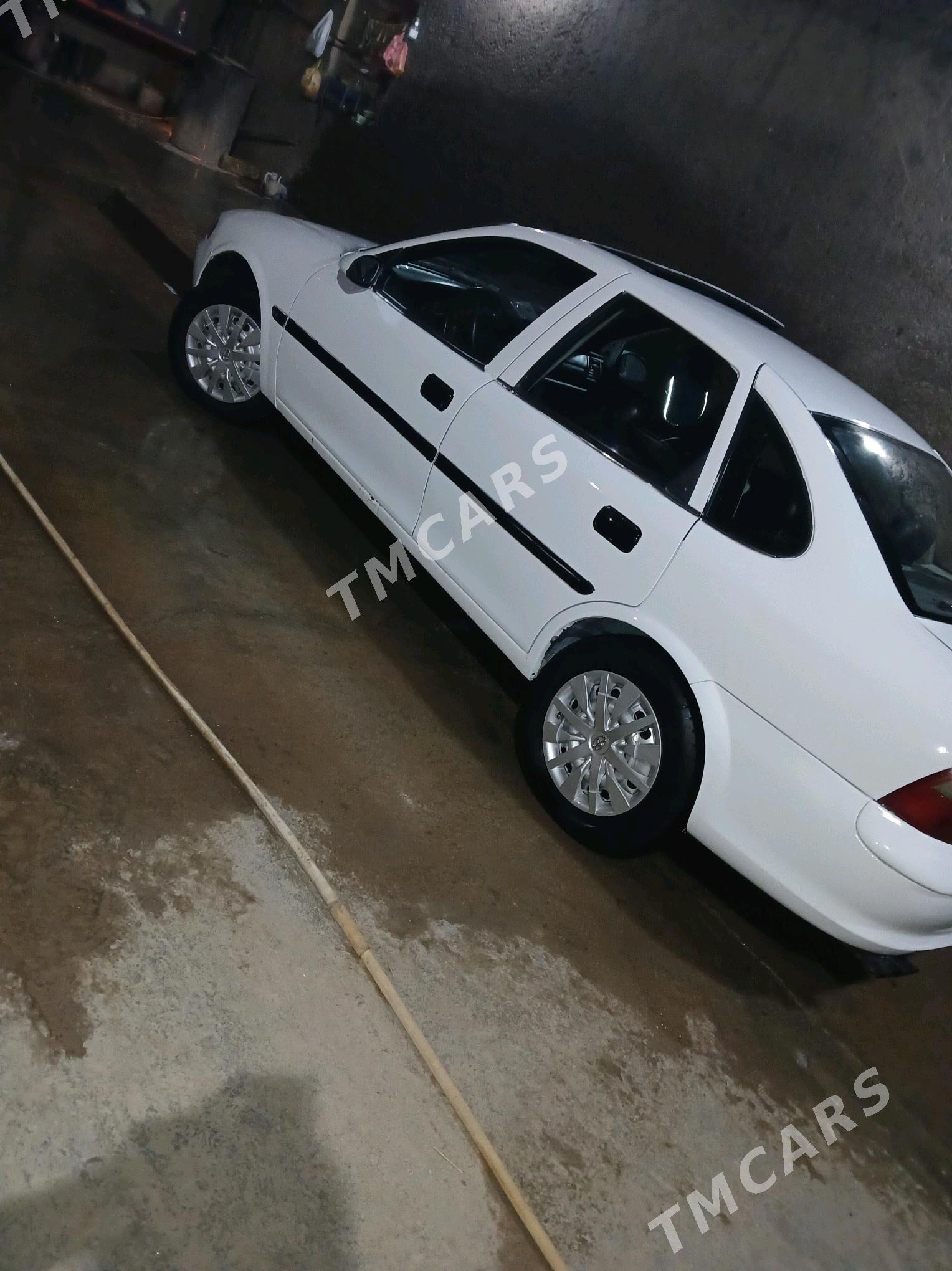 Opel Vectra 1997 - 45 000 TMT - етр. Туркменбаши - img 6