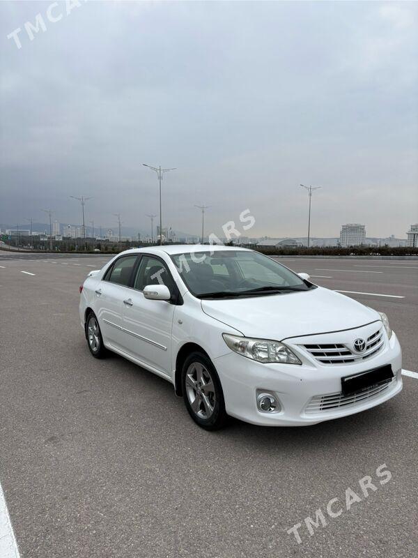 Toyota Corolla 2012 - 185 000 TMT - Aşgabat - img 5