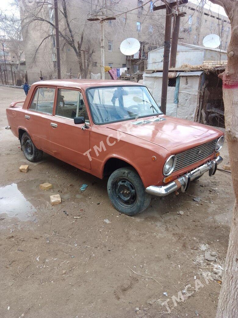 Lada 2101 1984 - 17 000 TMT - Газаджак - img 5