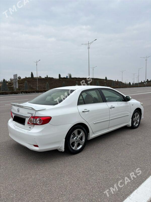 Toyota Corolla 2012 - 185 000 TMT - Aşgabat - img 6