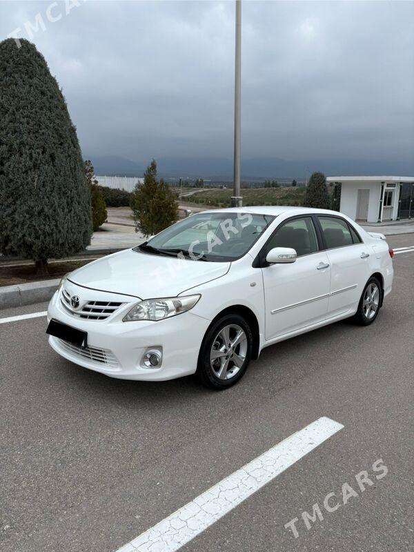 Toyota Corolla 2012 - 185 000 TMT - Aşgabat - img 3