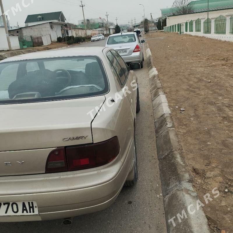 Toyota Camry 1996 - 75 000 TMT - Анев - img 3