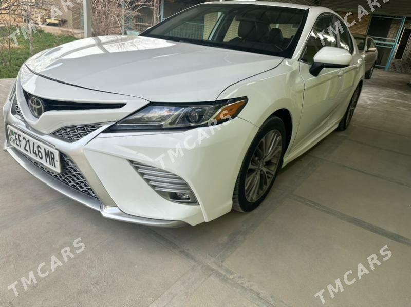 Toyota Camry 2020 - 275 000 TMT - Мары - img 3