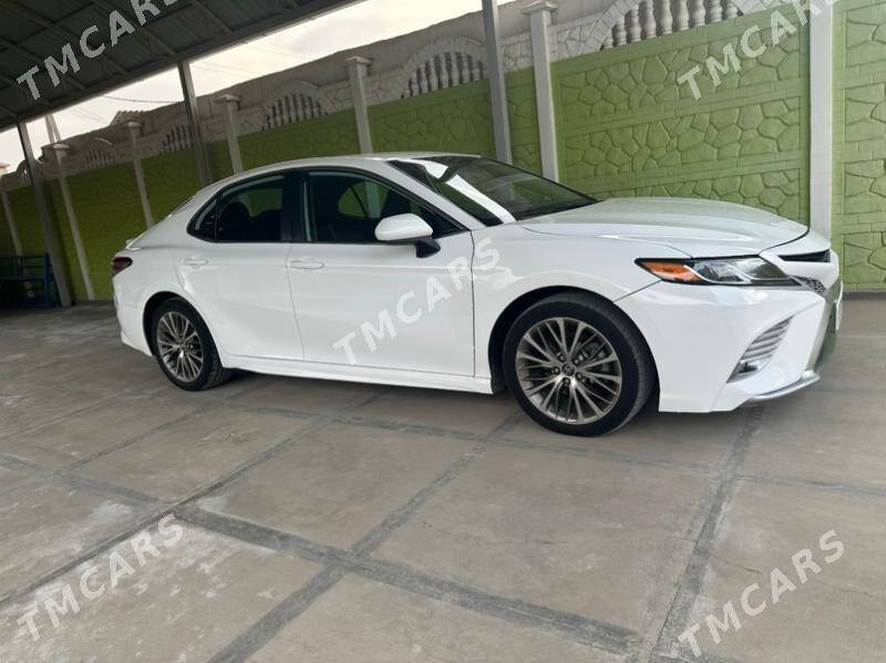 Toyota Camry 2020 - 275 000 TMT - Мары - img 6