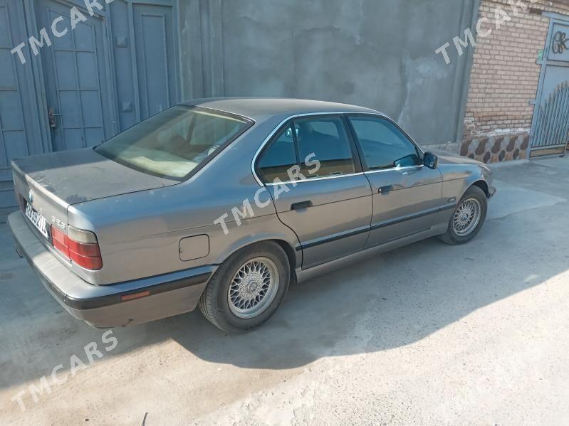 BMW 525 1993 - 65 000 TMT - Türkmenabat - img 2