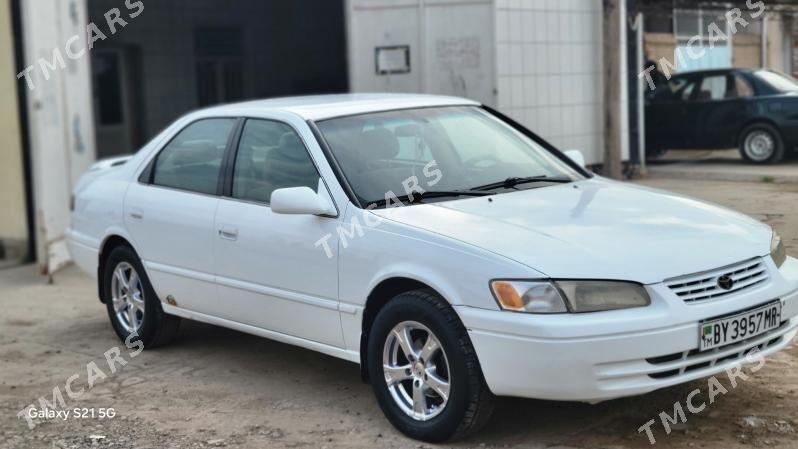 Toyota Camry 1999 - 110 000 TMT - Ёлётен - img 6