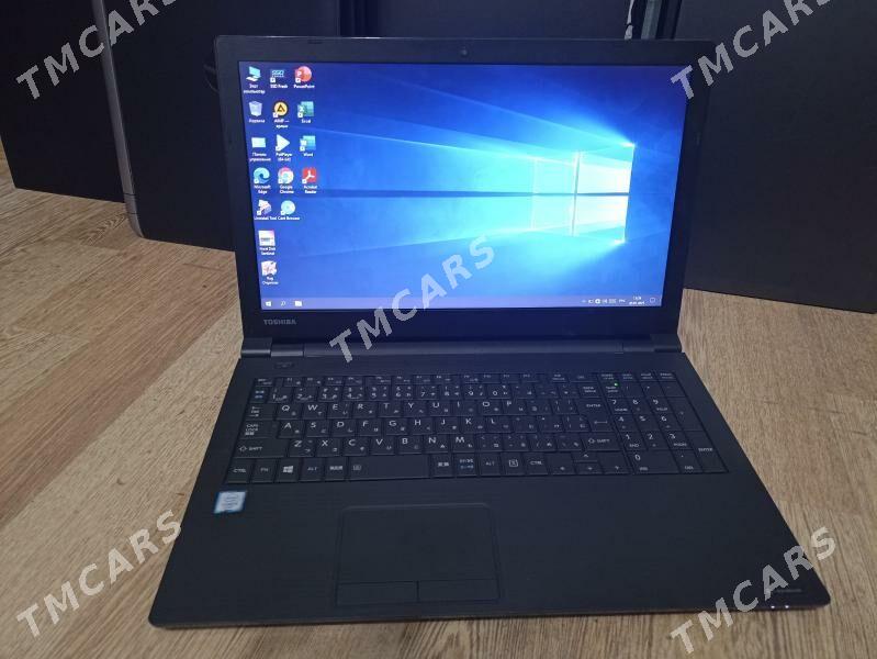 noutbuk Toshiba dynabook B55 - Туркменабат - img 2