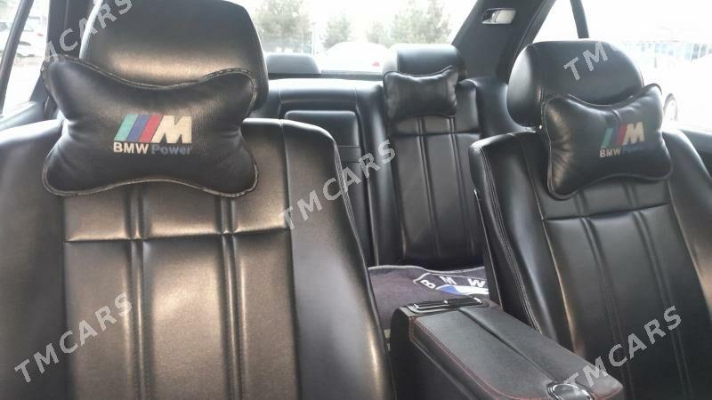 BMW 530 1994 - 67 000 TMT - Мары - img 3