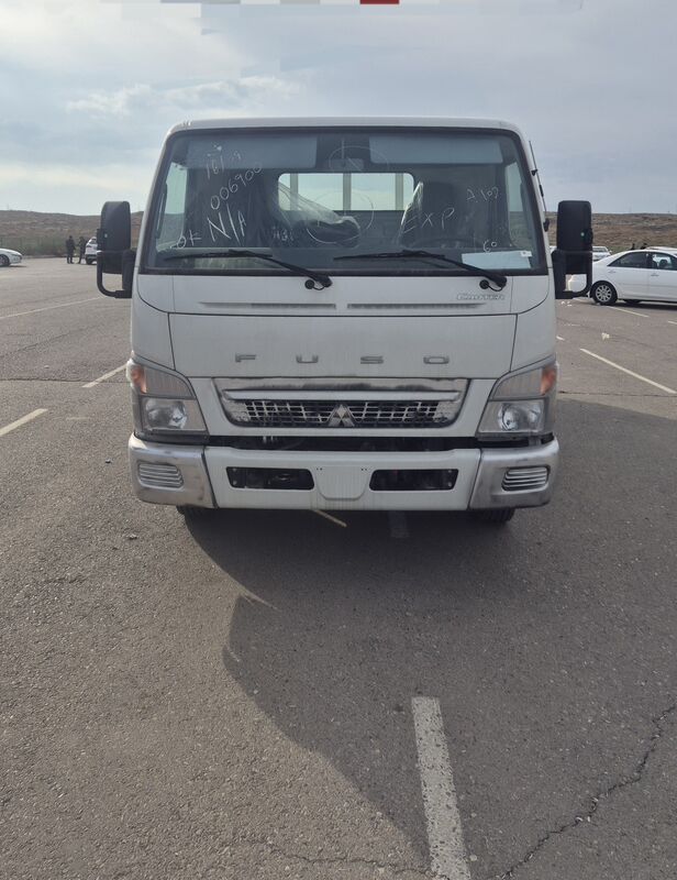 Mitsubishi Canter 2023 - 490 000 TMT - Aşgabat - img 7