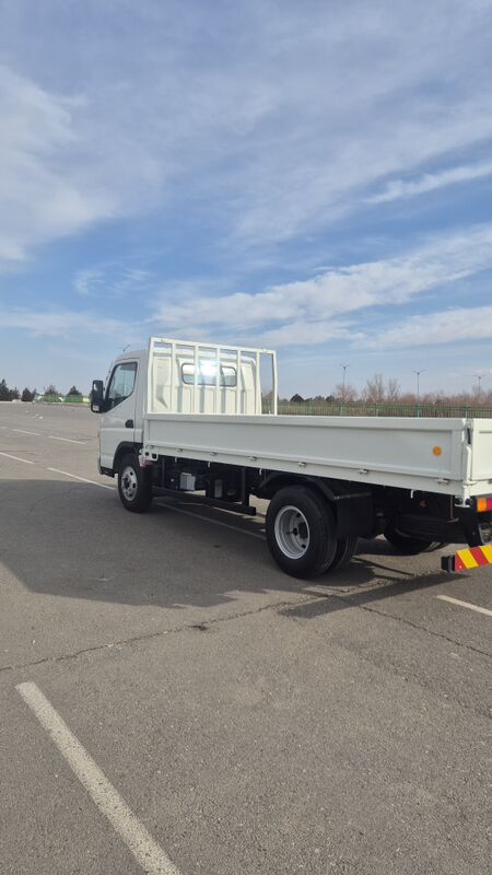 Mitsubishi Canter 2023 - 490 000 TMT - Aşgabat - img 2