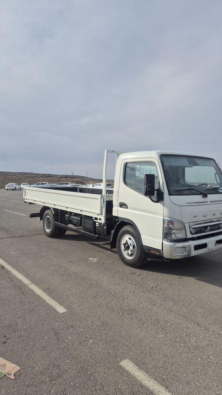 Mitsubishi Canter 2023 - 490 000 TMT - Aşgabat - img 6