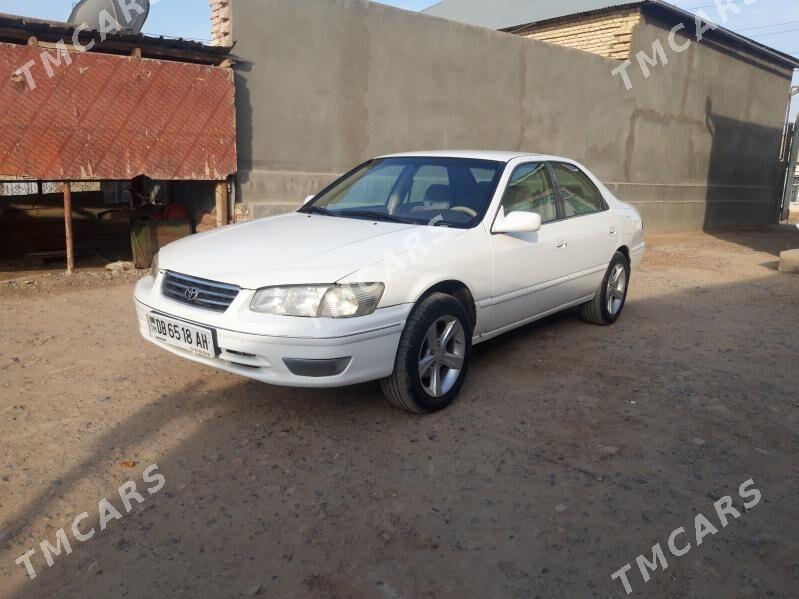 Toyota Camry 1998 - 89 000 TMT - Tejen - img 2