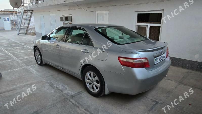 Toyota Camry 2007 - 138 000 TMT - Теджен - img 2