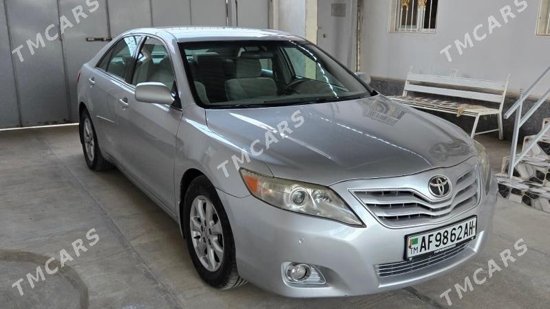 Toyota Camry 2007 - 138 000 TMT - Теджен - img 4