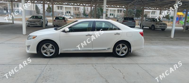 Toyota Camry 2013 - 172 000 TMT - 30 mkr - img 2