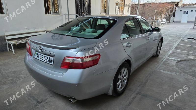 Toyota Camry 2007 - 138 000 TMT - Теджен - img 5