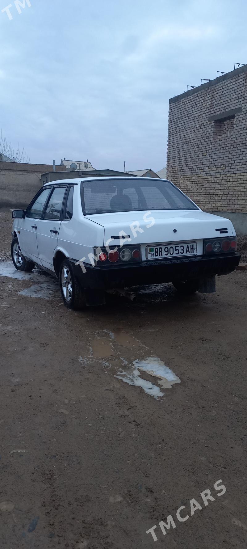 Lada 21099 1997 - 22 000 TMT - Теджен - img 2