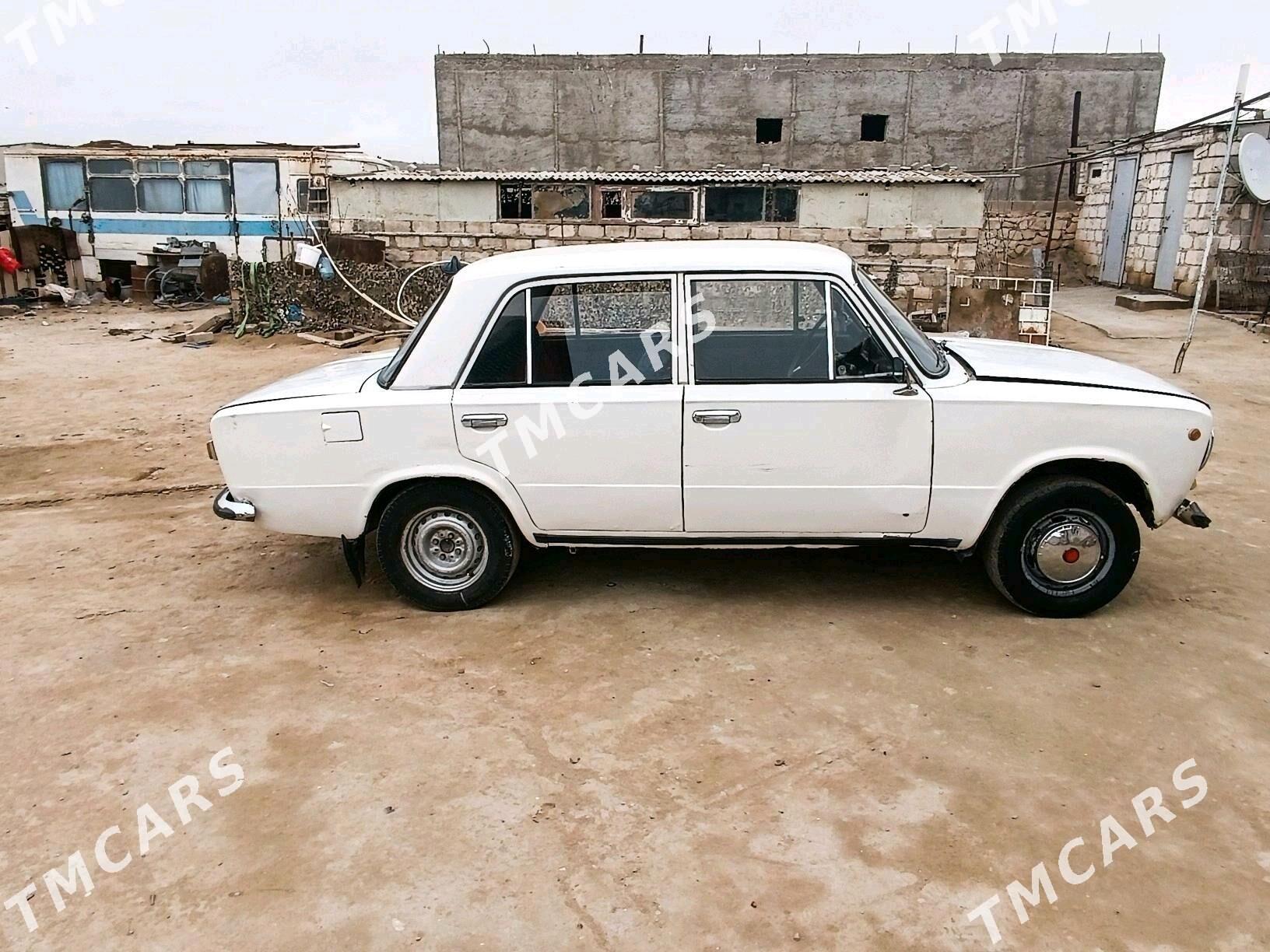 Lada 2107 1980 - 12 000 TMT - Türkmenbaşy - img 3