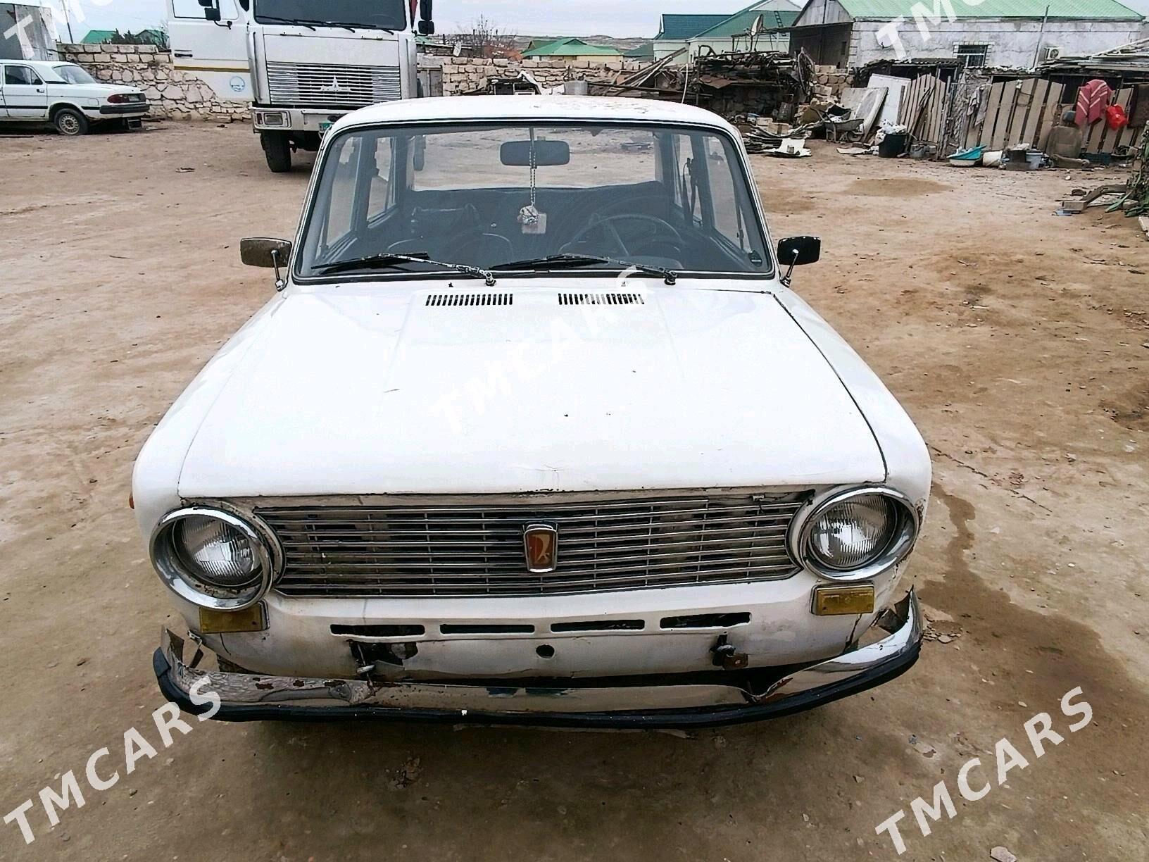 Lada 2107 1980 - 12 000 TMT - Türkmenbaşy - img 2