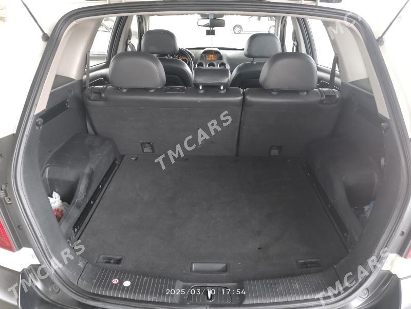 Opel Antara 2008 - 148 000 TMT - 16-njy tapgyr - img 5