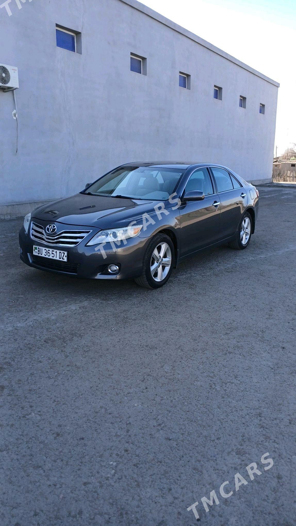 Toyota Camry 2010 - 170 000 TMT - Daşoguz - img 2