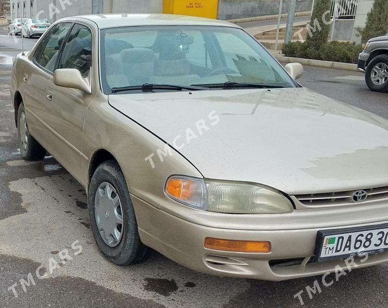 Toyota Camry 1996 - 98 000 TMT - Mary - img 5