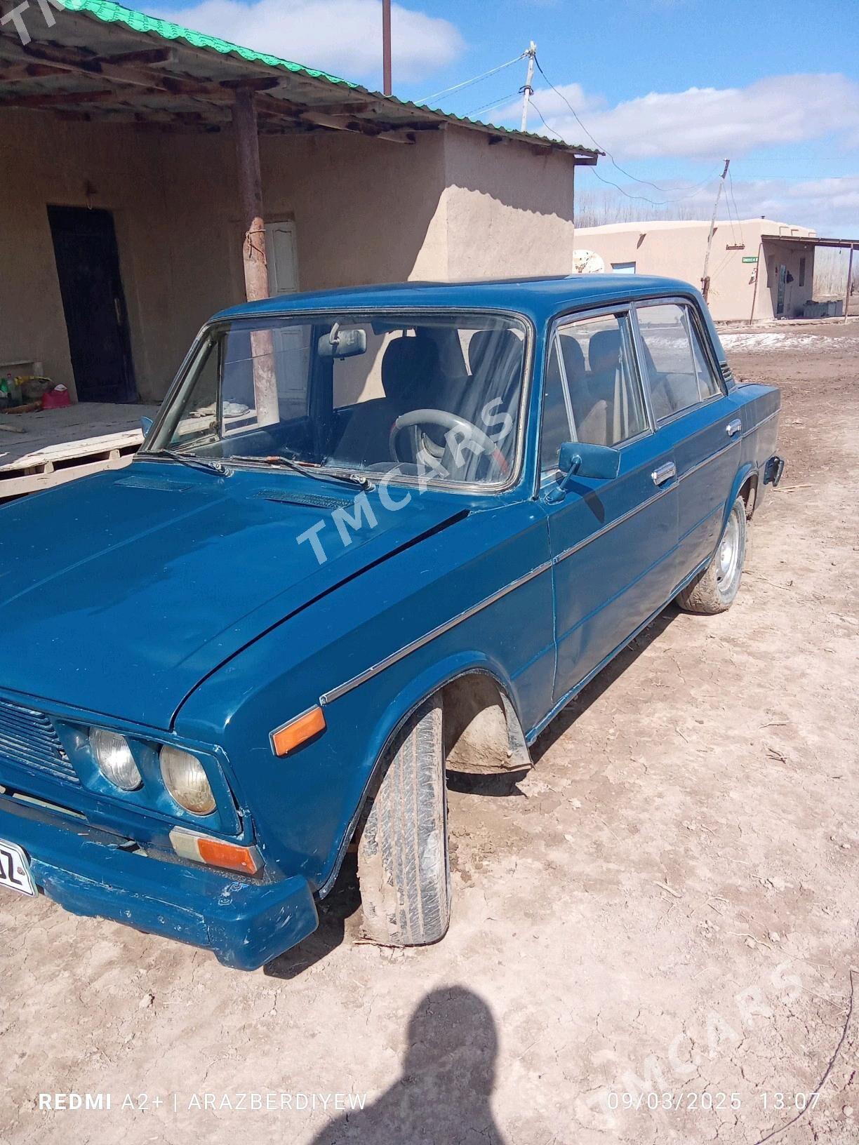 Lada 2106 2002 - 12 000 TMT - етр. Туркменбаши - img 5