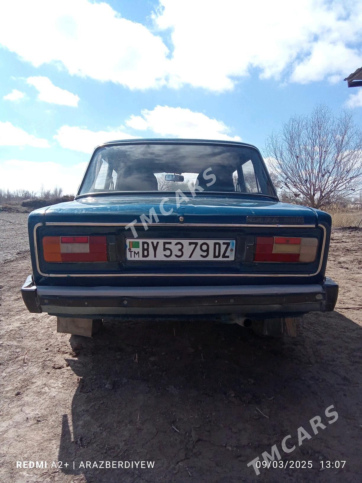 Lada 2106 2002 - 12 000 TMT - етр. Туркменбаши - img 3