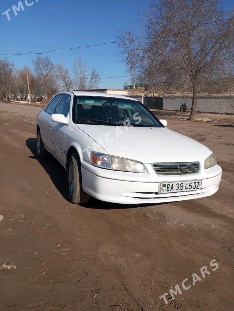 Toyota Camry 2000 - 110 000 TMT - Губадаг - img 3