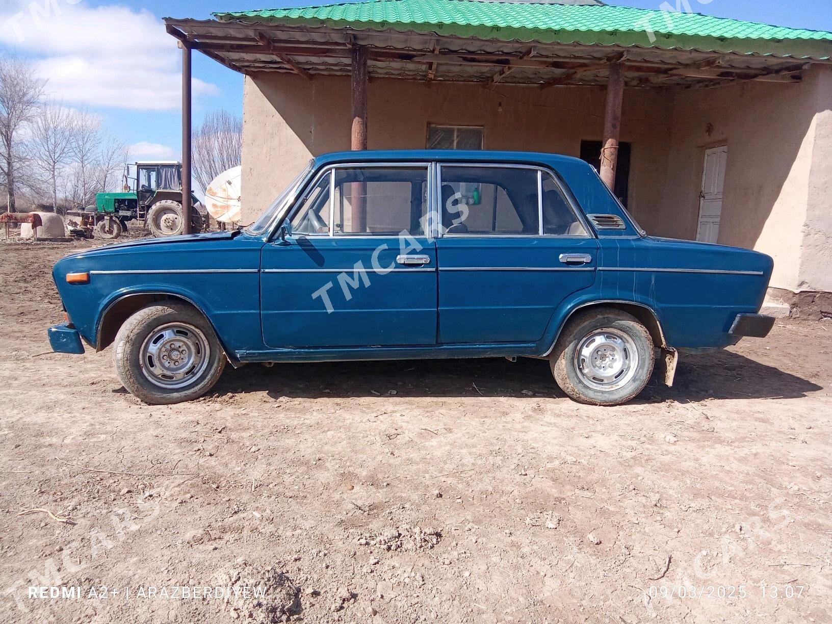 Lada 2106 2002 - 12 000 TMT - етр. Туркменбаши - img 4