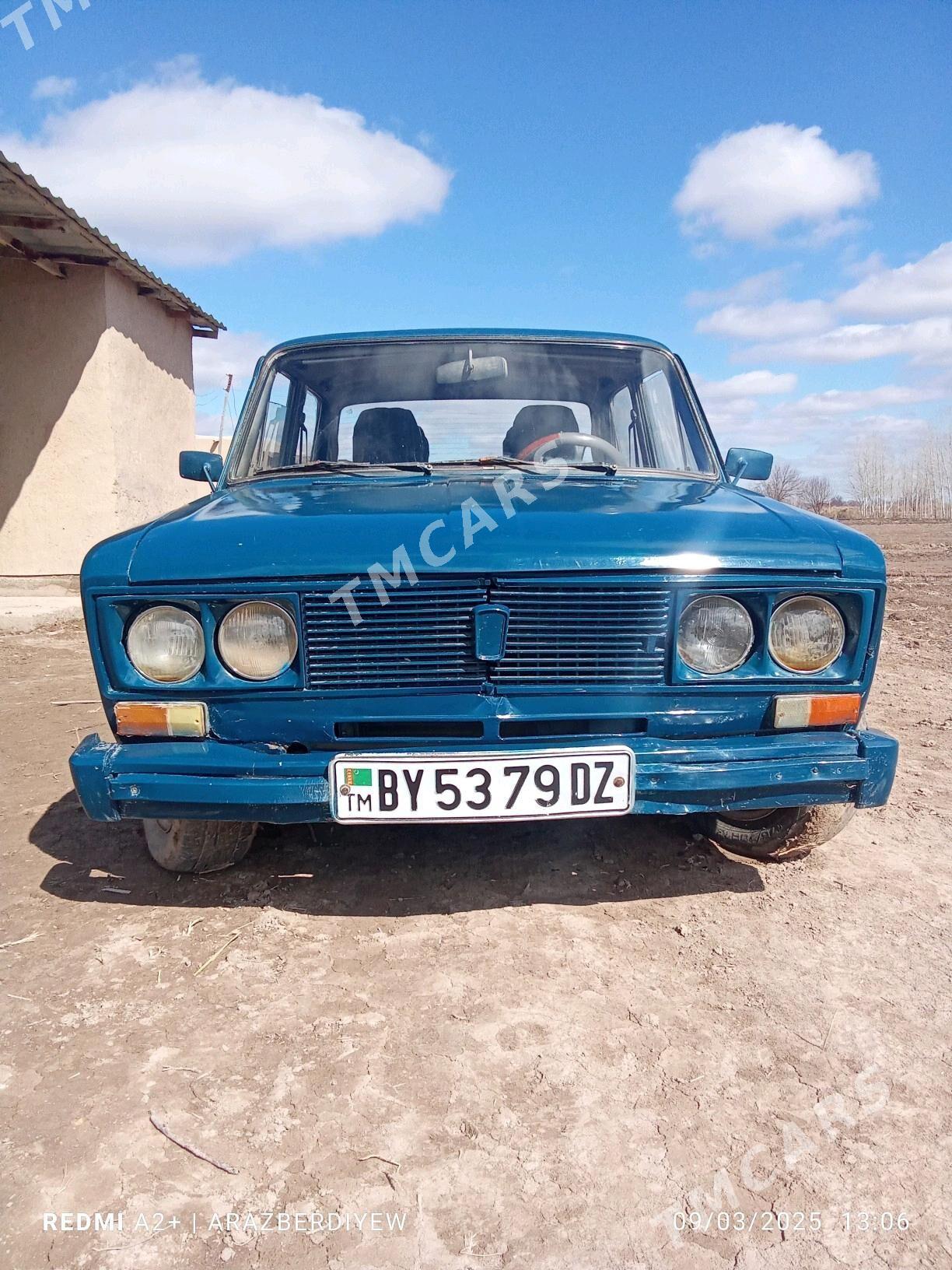 Lada 2106 2002 - 12 000 TMT - етр. Туркменбаши - img 2