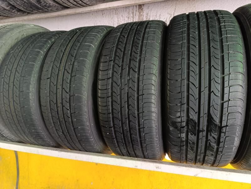 225/50 R 17 nexen 1 500 TMT - Ашхабад - img 3