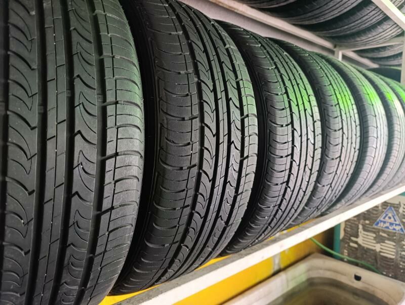 225/50 R 17 nexen 1 500 TMT - Ашхабад - img 5