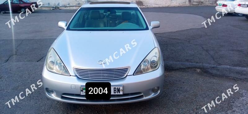 Lexus ES 330 2004 - 185 000 TMT - Türkmenbaşy - img 2