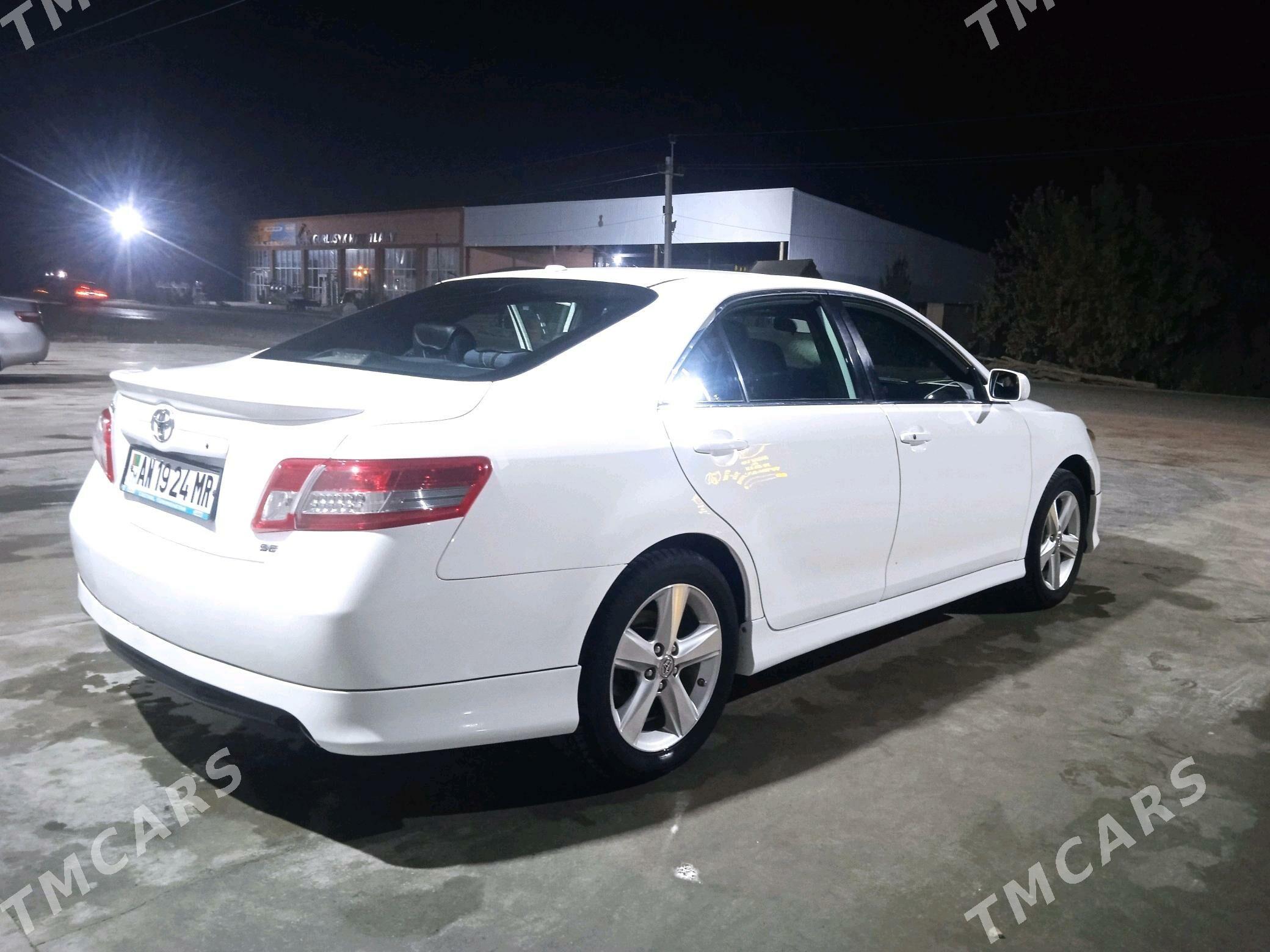 Toyota Camry 2009 - 210 000 TMT - Wekilbazar - img 6