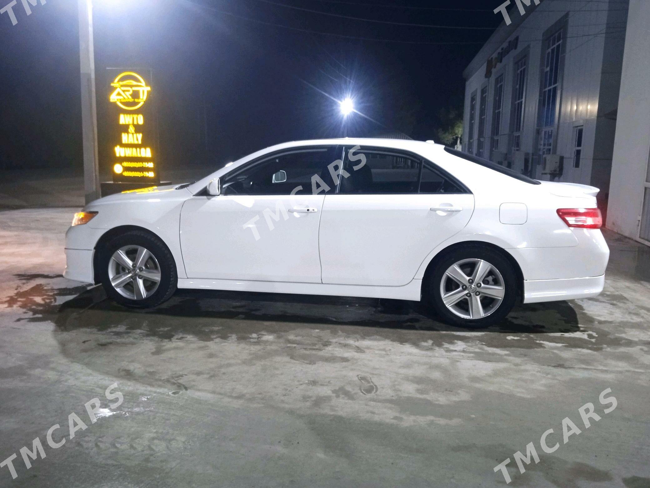 Toyota Camry 2009 - 210 000 TMT - Wekilbazar - img 5