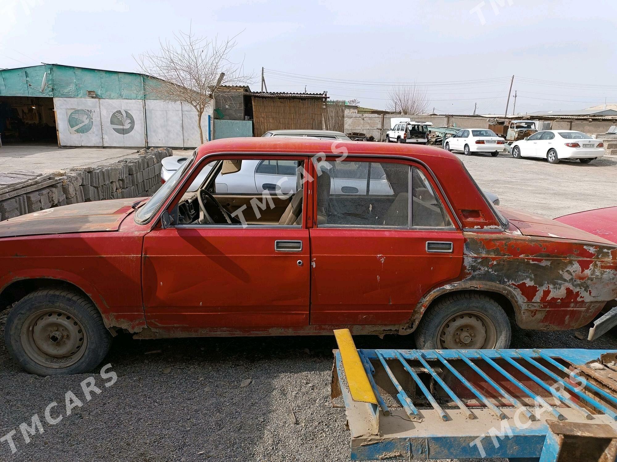 Lada 2105 1980 - 5 000 TMT - Ýaşlyk - img 4