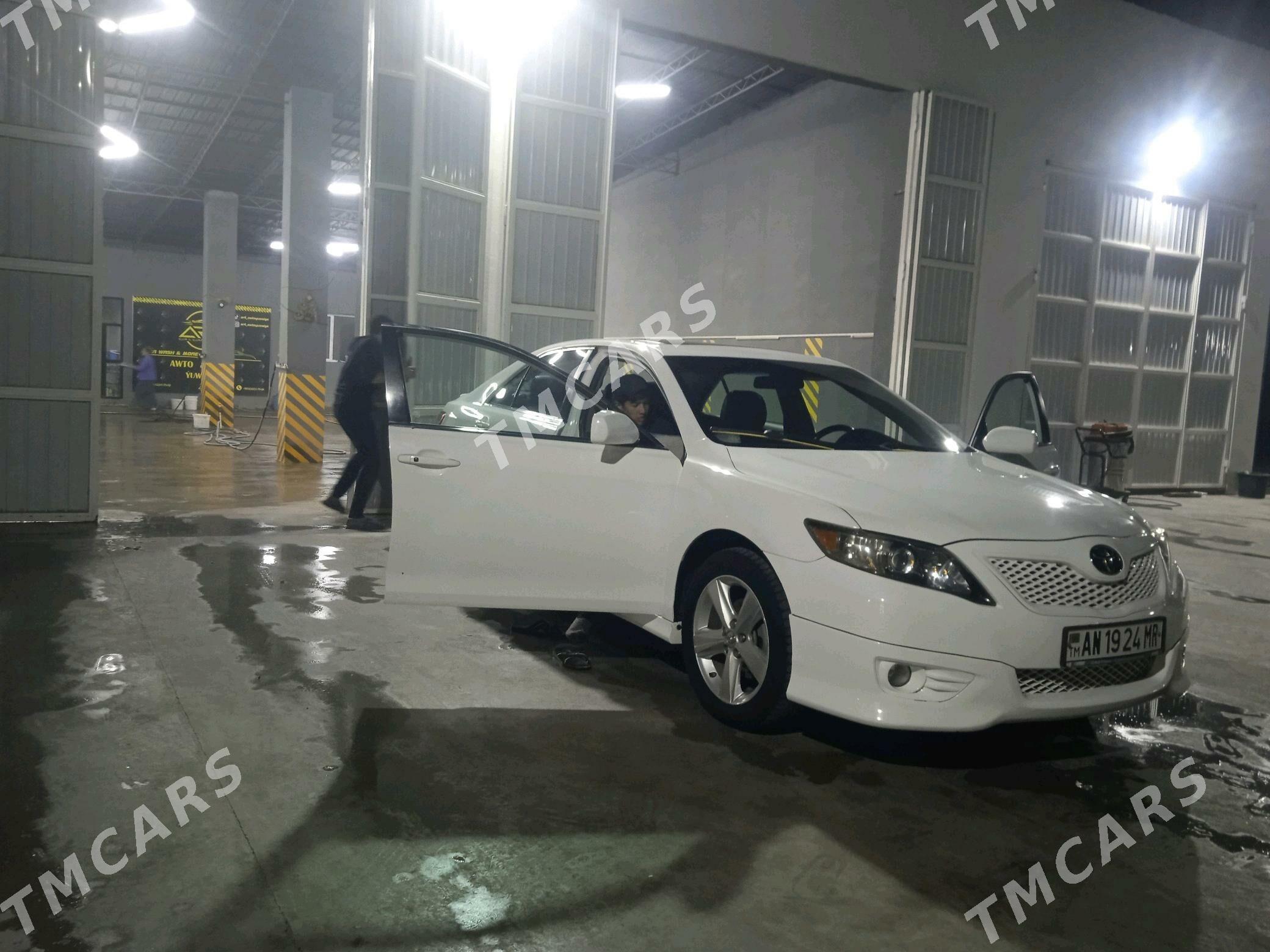 Toyota Camry 2009 - 210 000 TMT - Wekilbazar - img 3