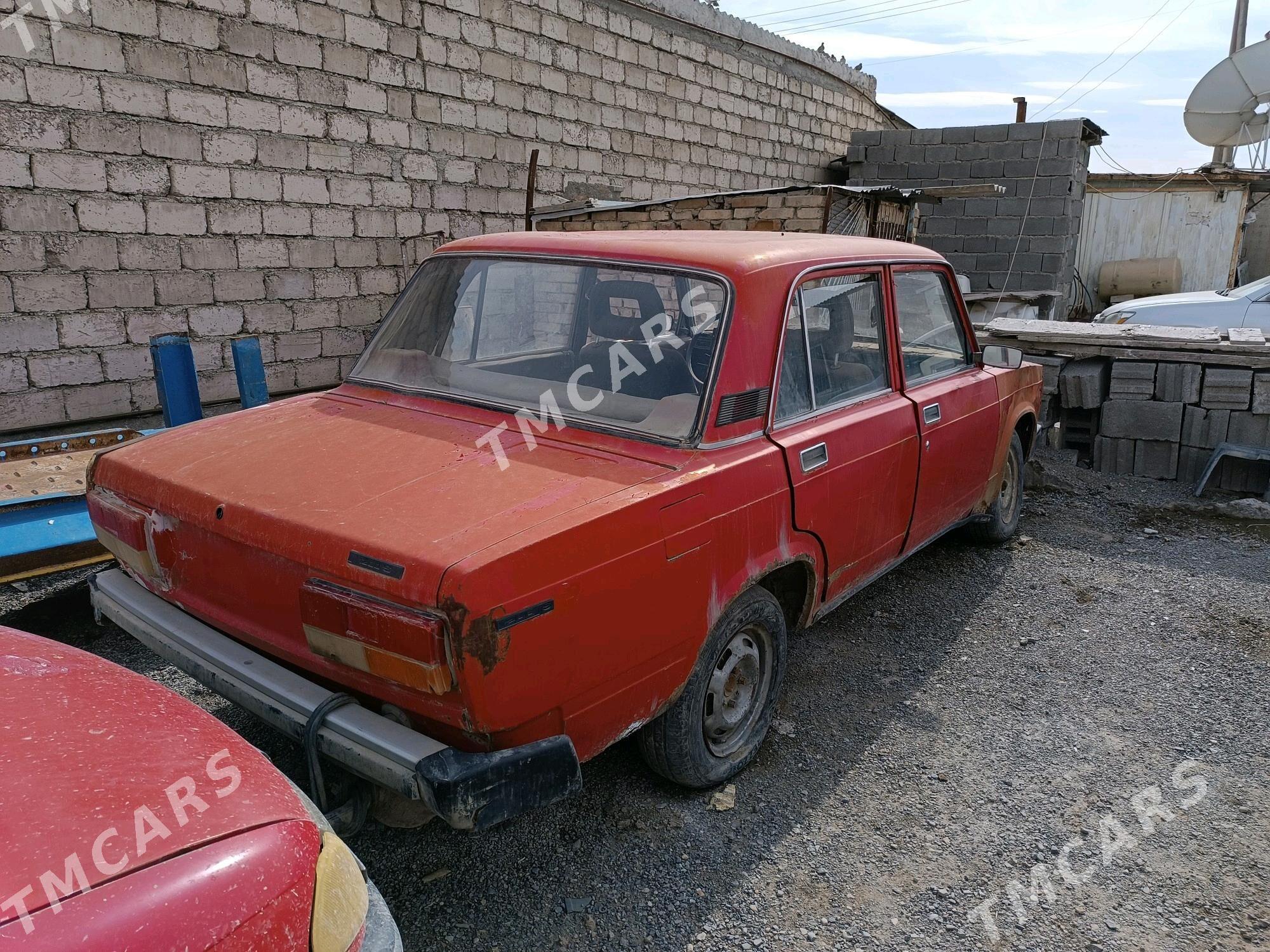 Lada 2105 1980 - 5 000 TMT - Ýaşlyk - img 7