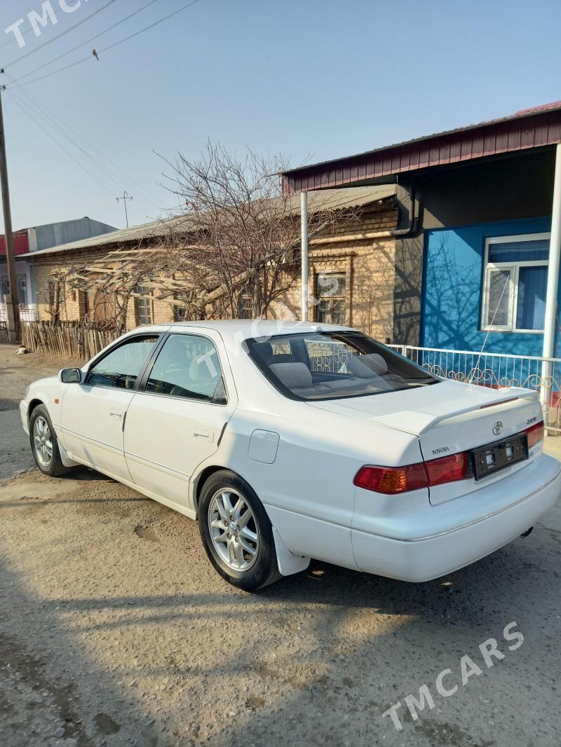 Toyota Camry 1998 - 120 000 TMT - Ашхабад - img 5